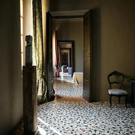 XVIII century Palazzo * Ravenna