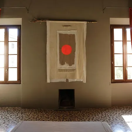 XVIII century Palazzo Ravenna