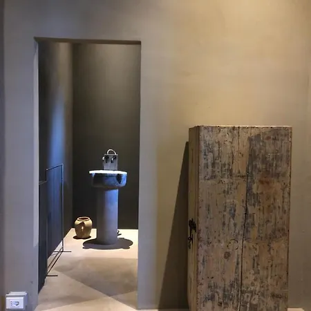 Alloggio in famiglia XVIII century Palazzo *