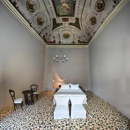 XVIII Century Palazzo Rum i privatbostad Ravenna